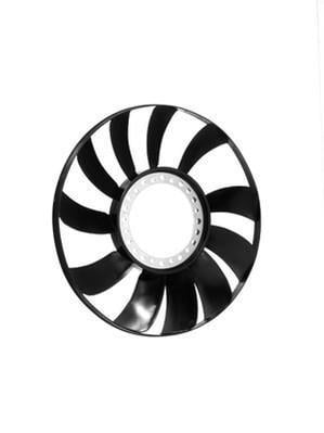 Hélice du ventilateur de refroidissement moteur (Hélice moteur) BERU ref. LR002