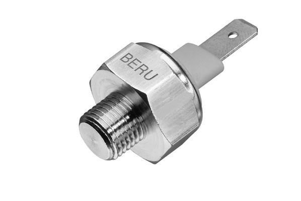 Interruptor de temperatura, testigo de líquido refrigerante BERU ref. ST125