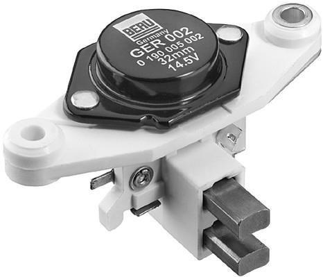 Regulador do alternador BERU ref. GER002