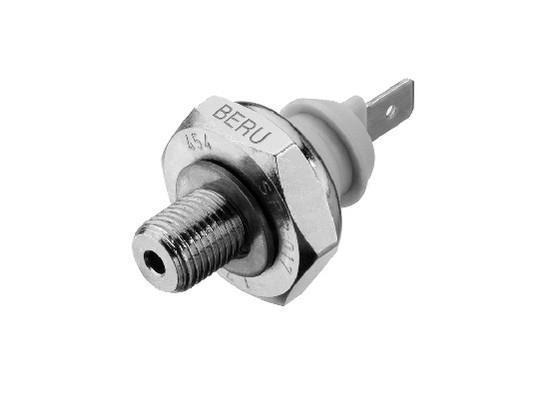 Conector de pressão de óleo motor BERU ref. SPR017