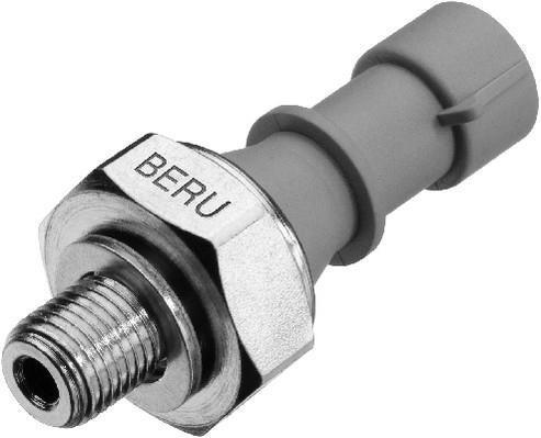 Sensor, presión de aceite BERU SPR038