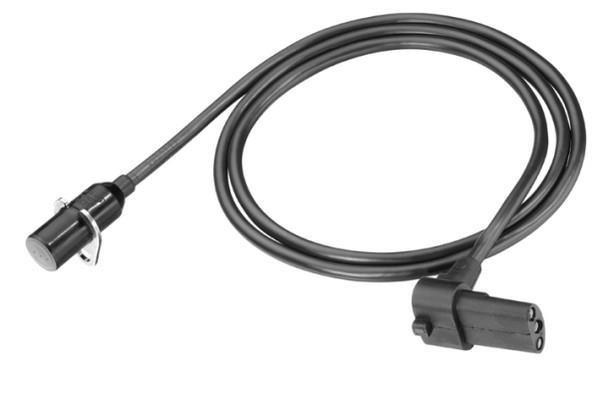 Palpeur de régime, gestion moteur (Capteur PMH) BERU ref. SD004