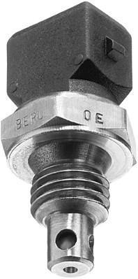 Sensor, temperatura do ar de admissão BERU ST036