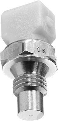Sonde de température, liquide de refroidissement BERU ST012