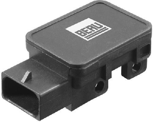 Sensor, presión colector de admisión BERU ref. SPR231