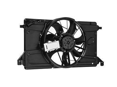 Ventilador do motor BERU LE751