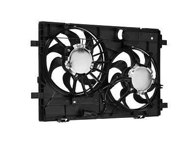 Ventilador do motor BERU LE752