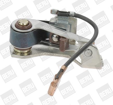 Juego de contactos, distribuidor de encendido BERU ref. KS650