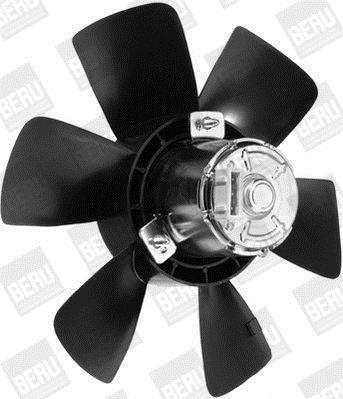 Ventilador do motor BERU LE001