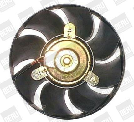 Ventilador, refrigeración del motor BERU ref. LE006