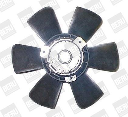 Ventilador do motor BERU LE007