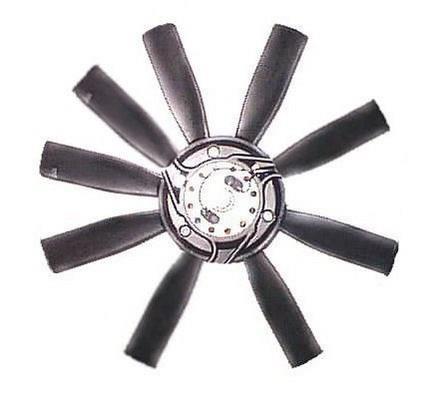 Ventilateur de refroidissement du moteur (Motoventilateur) BERU LE013
