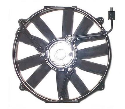Ventilador, refrigeración del motor BERU LE014