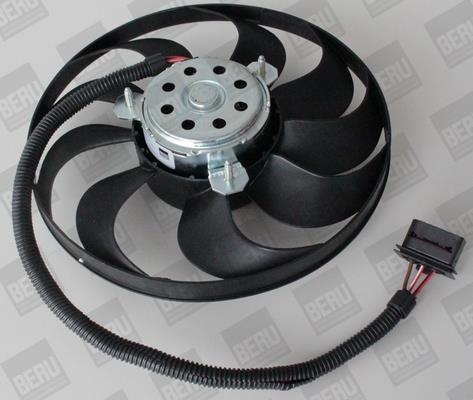 Ventilateur de refroidissement du moteur (Motoventilateur) BERU LE015