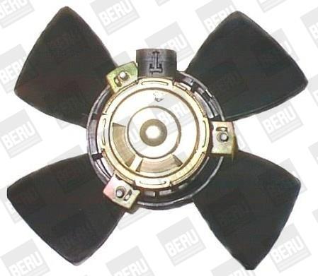 Ventilateur de refroidissement du moteur (Motoventilateur) BERU LE016