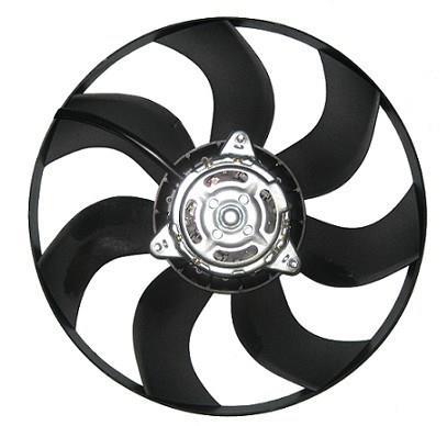 Ventilateur de refroidissement du moteur (Motoventilateur) BERU LE018