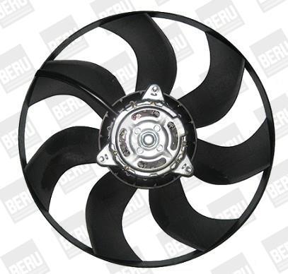 Ventilateur de refroidissement du moteur (Motoventilateur) BERU LE018