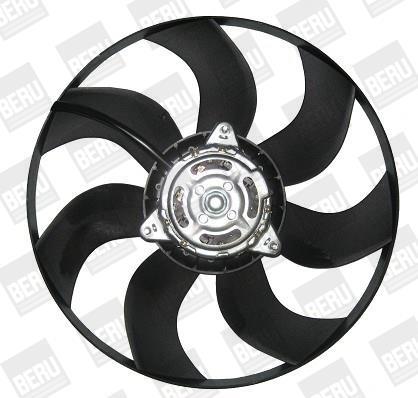 Ventilateur de refroidissement du moteur (Motoventilateur) BERU LE019