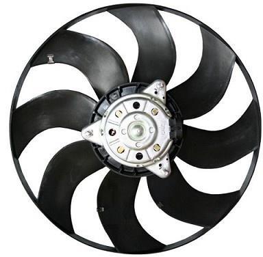 Ventilateur de refroidissement du moteur (Motoventilateur) BERU LE020