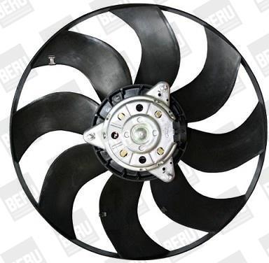 Ventilateur de refroidissement du moteur (Motoventilateur) BERU LE020