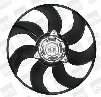 Ventilateur de refroidissement du moteur (Motoventilateur) BERU LE021