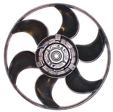 Ventilateur de refroidissement du moteur (Motoventilateur) BERU LE022