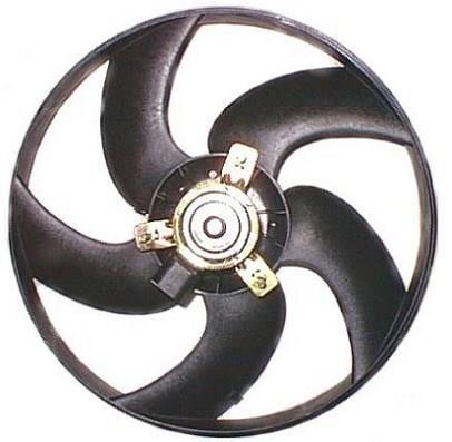 Ventilateur de refroidissement du moteur (Motoventilateur) BERU LE024