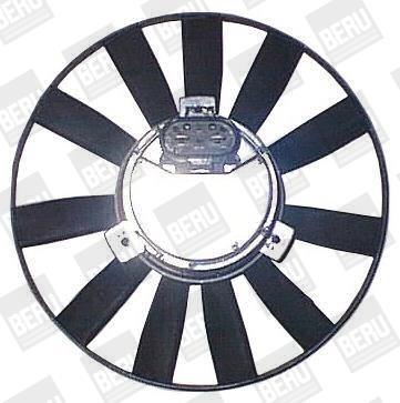 Ventilateur de refroidissement du moteur (Motoventilateur) BERU LE027