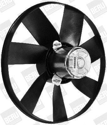 Ventilador, refrigeración del motor BERU ref. LE029