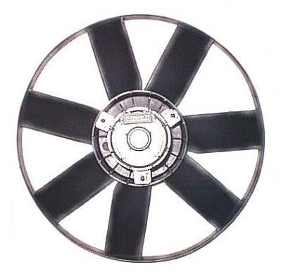 Ventilateur de refroidissement du moteur (Motoventilateur) BERU LE030