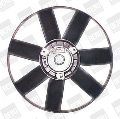 Ventilateur de refroidissement du moteur (Motoventilateur) BERU LE030