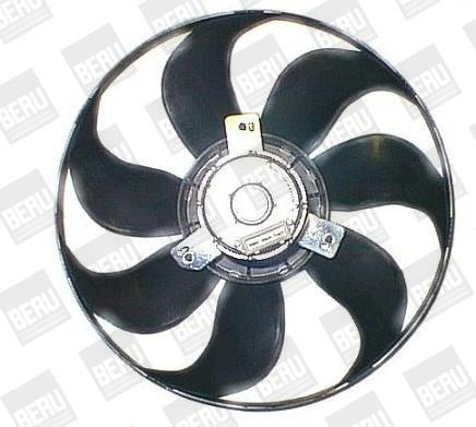 Ventilateur de refroidissement du moteur (Motoventilateur) BERU LE032