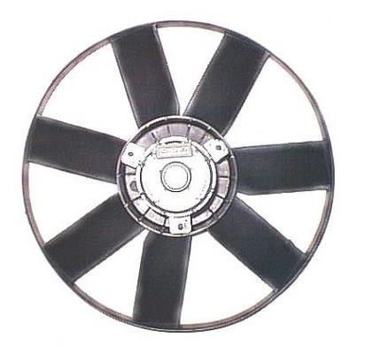 Ventilateur de refroidissement du moteur (Motoventilateur) BERU LE033