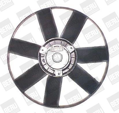 Ventilateur de refroidissement du moteur (Motoventilateur) BERU LE033