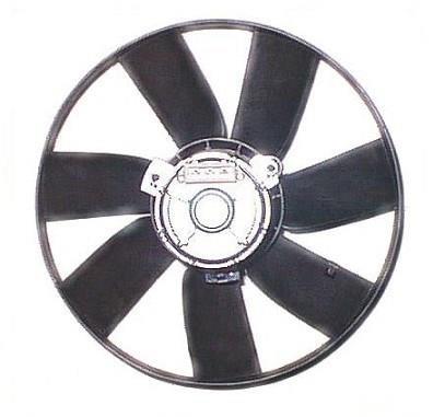 Ventilateur de refroidissement du moteur (Motoventilateur) BERU LE038
