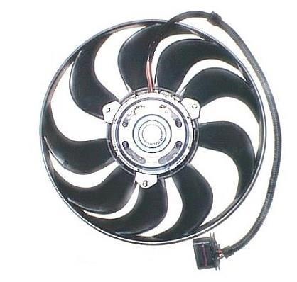 Ventilateur de refroidissement du moteur (Motoventilateur) BERU LE039
