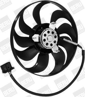 Ventilateur de refroidissement du moteur (Motoventilateur) BERU LE040