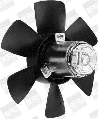 Ventilateur de refroidissement du moteur (Motoventilateur) BERU LE041