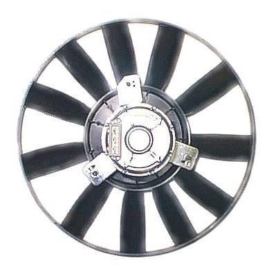 Ventilador do motor BERU LE042