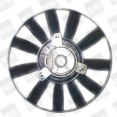 Ventilador do motor BERU LE042