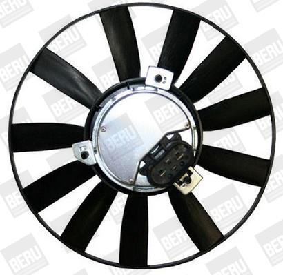 Ventilateur de refroidissement du moteur (Motoventilateur) BERU LE043