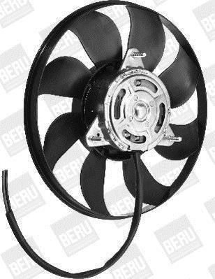 Ventilateur de refroidissement du moteur (Motoventilateur) BERU LE049