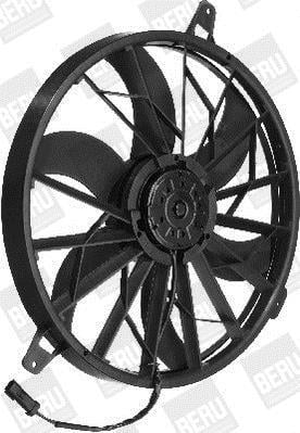 Ventilador do motor BERU LE053