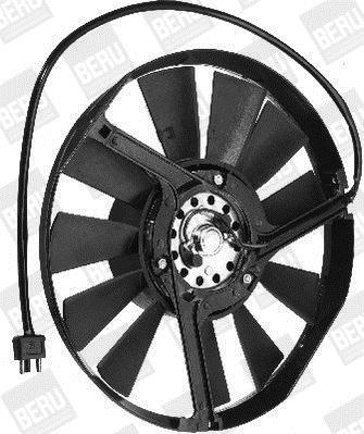 Ventilador, refrigeración del motor BERU ref. LE055