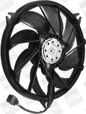 Ventilateur de refroidissement du moteur (Motoventilateur) BERU LE057