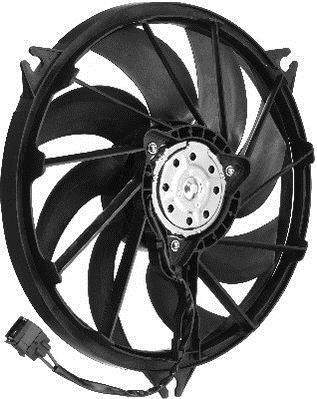 Ventilateur de refroidissement du moteur (Motoventilateur) BERU LE058