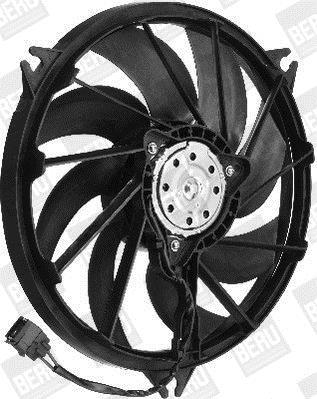 Ventilateur de refroidissement du moteur (Motoventilateur) BERU LE058
