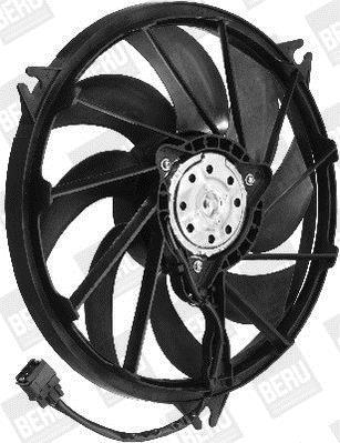 Ventilateur de refroidissement du moteur (Motoventilateur) BERU LE059
