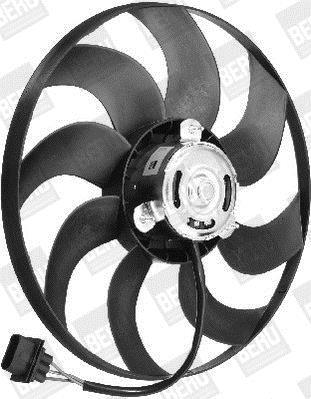 Ventilateur de refroidissement du moteur (Motoventilateur) BERU LE060