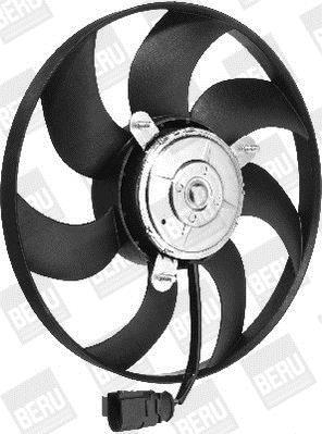 Ventilateur de refroidissement du moteur (Motoventilateur) BERU LE061